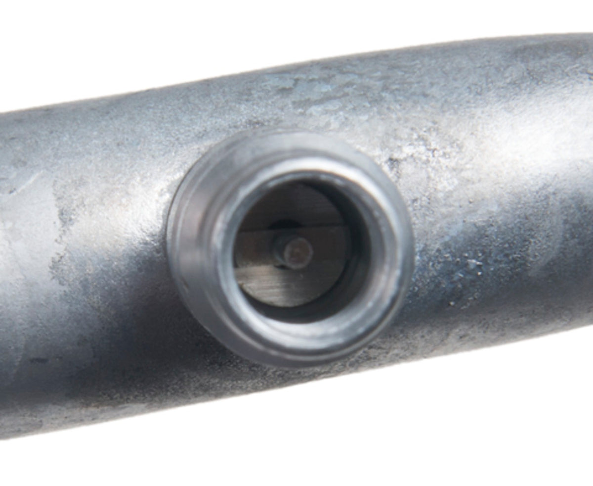 Four Seasons Suction Line Hose Assembly 56314