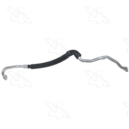 Four Seasons Suction Line Hose Assembly 56314