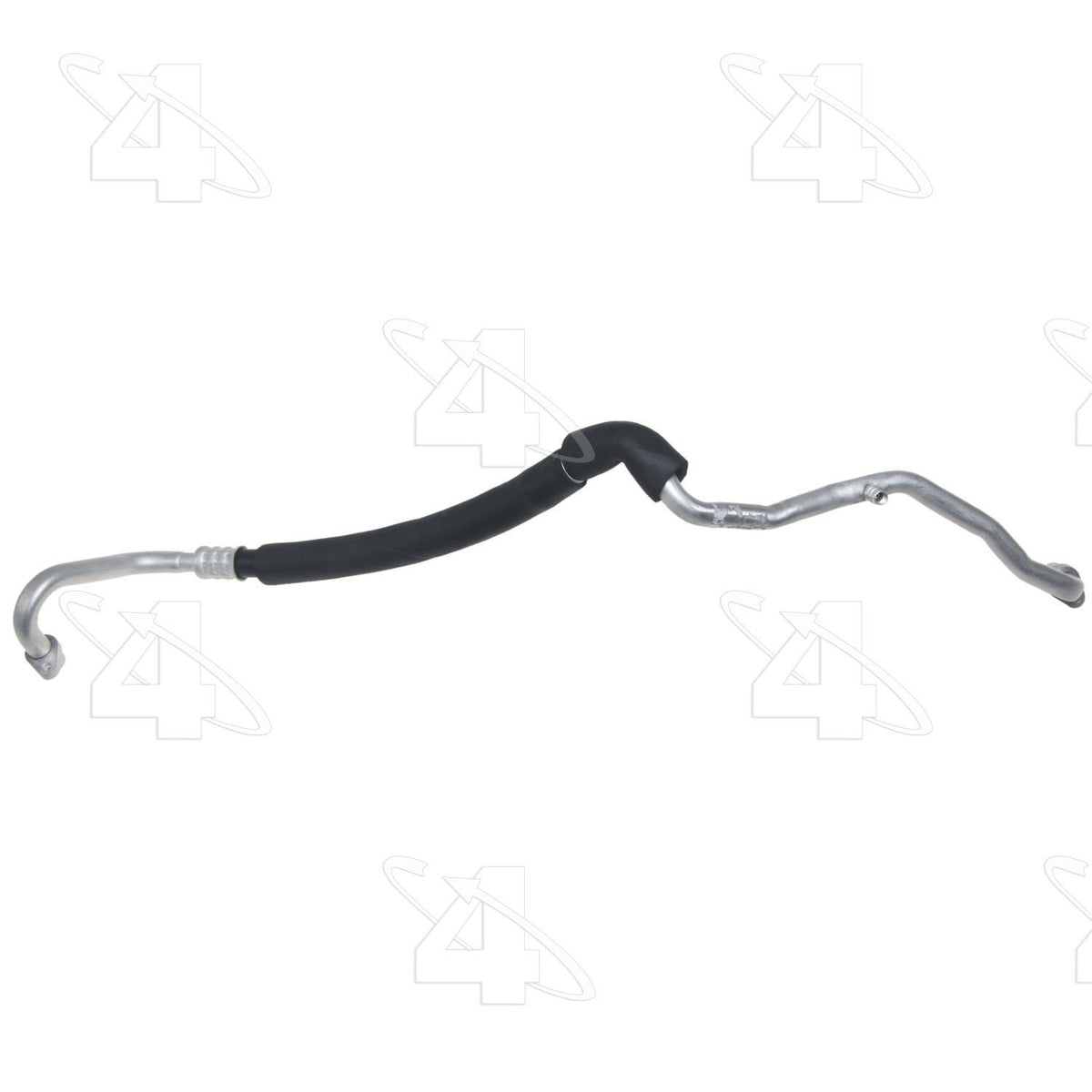 Four Seasons Suction Line Hose Assembly 56314