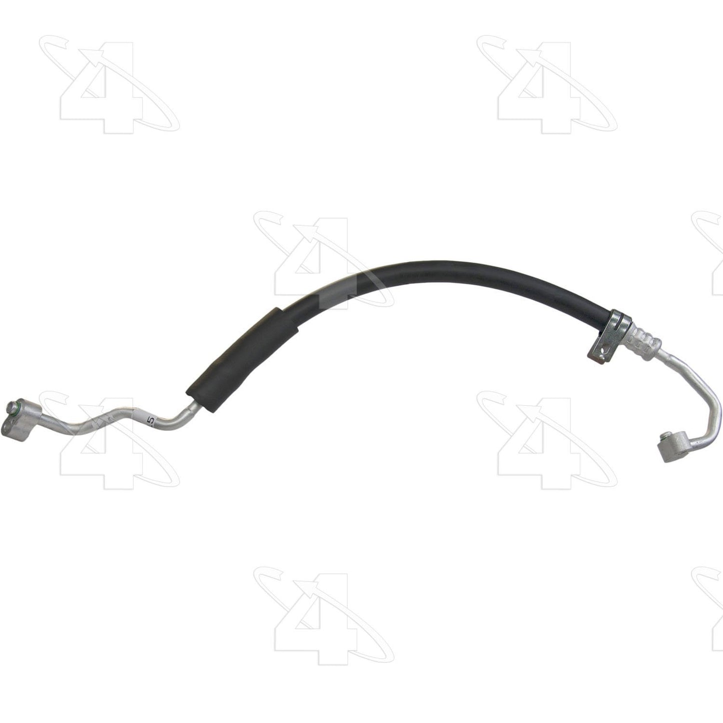 Four Seasons A/C Refrigerant Discharge Hose 56315