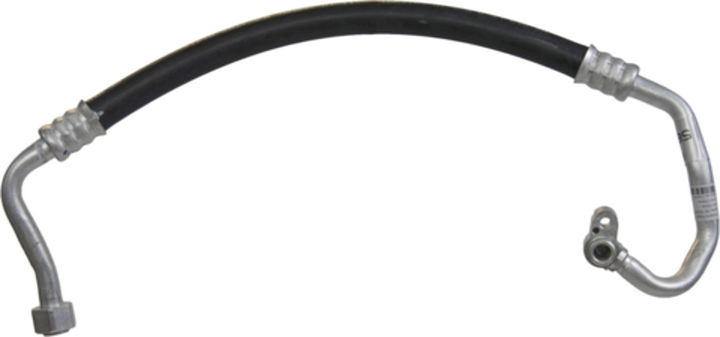 Four Seasons Suction Line Hose Assembly 56317