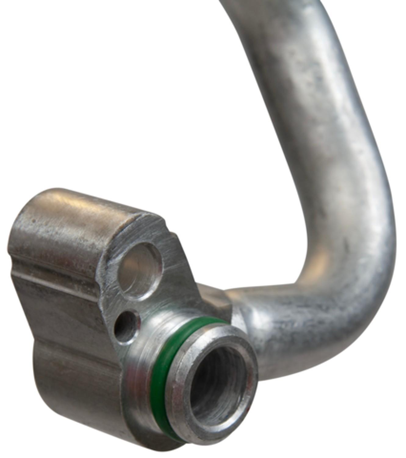 Four Seasons Suction Line Hose Assembly 56317