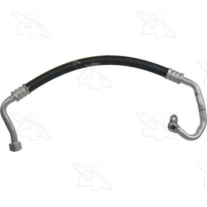Four Seasons Suction Line Hose Assembly 56317