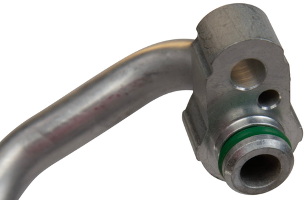 Four Seasons A/C Refrigerant Discharge Hose 56321