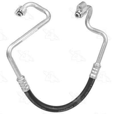 Four Seasons A/C Refrigerant Discharge Hose 56321