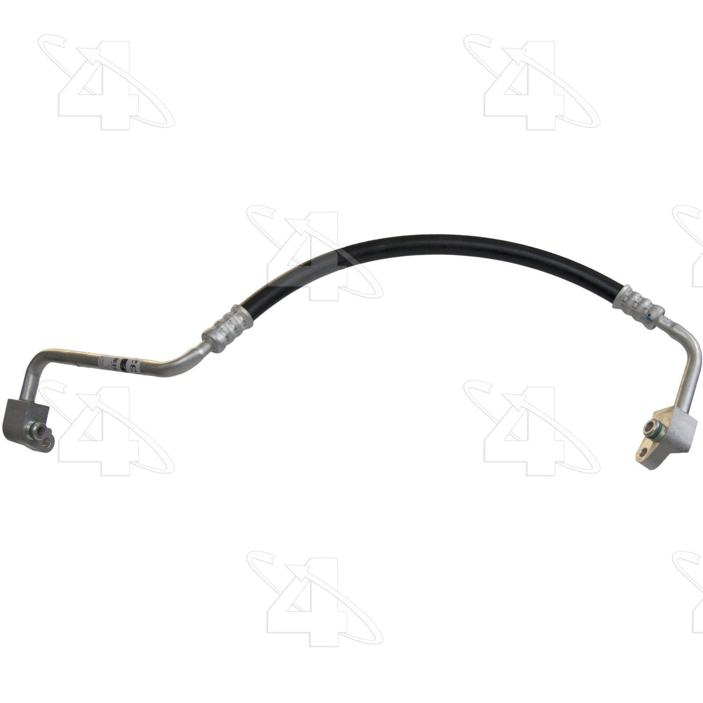 Four Seasons A/C Refrigerant Discharge Hose 56322
