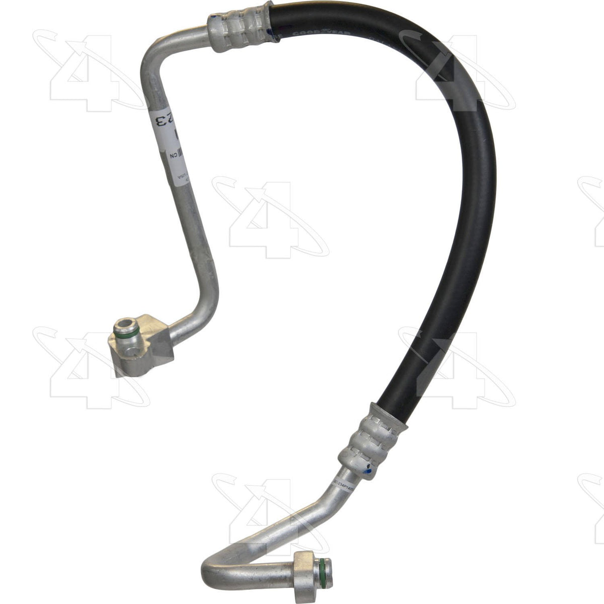 Four Seasons A/C Refrigerant Discharge Hose 56323