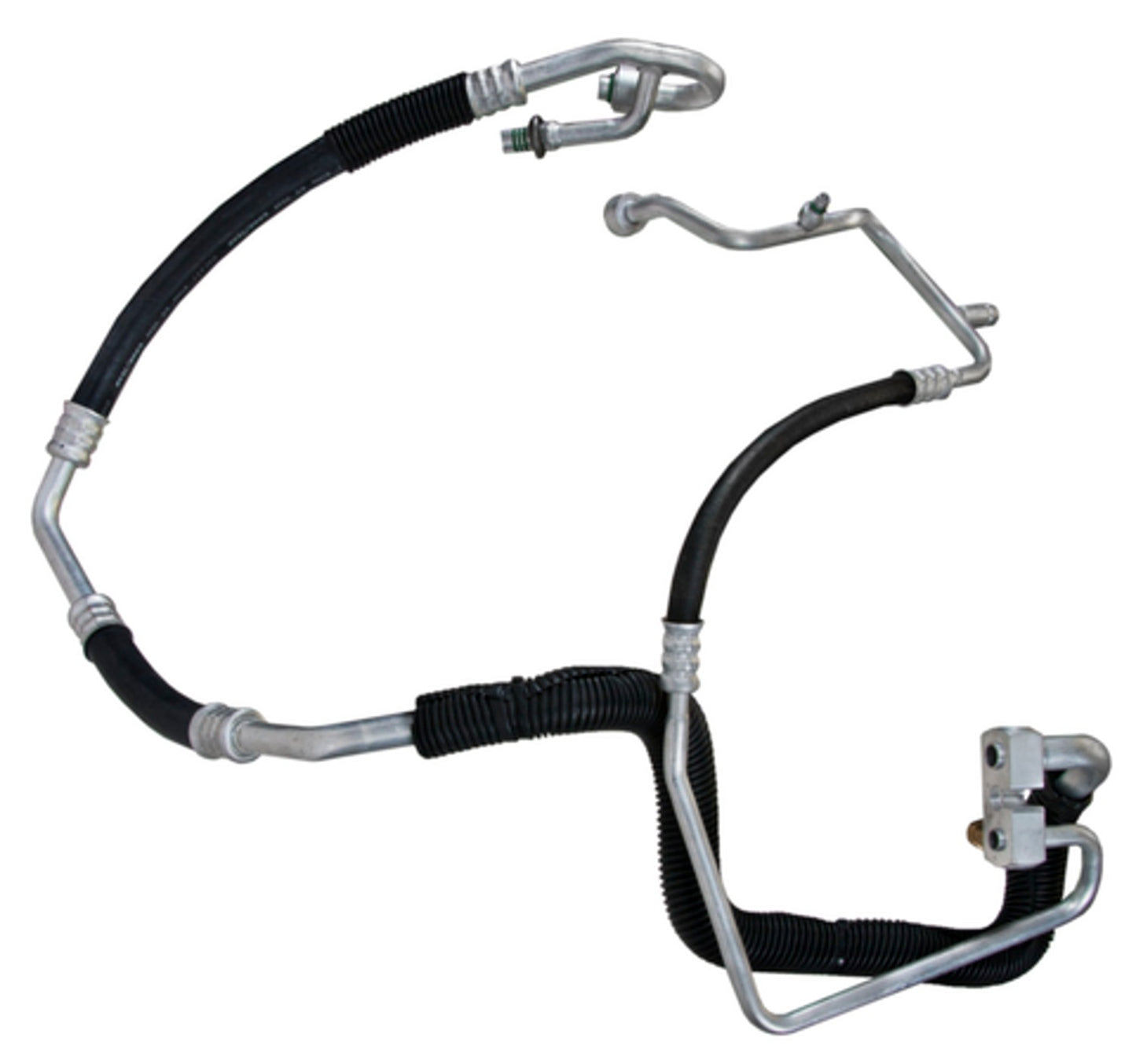 Four Seasons A/C Manifold Hose Assembly 56324