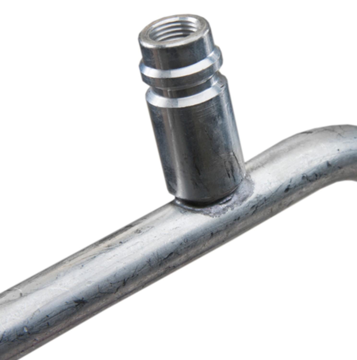 Four Seasons A/C Manifold Hose Assembly 56324