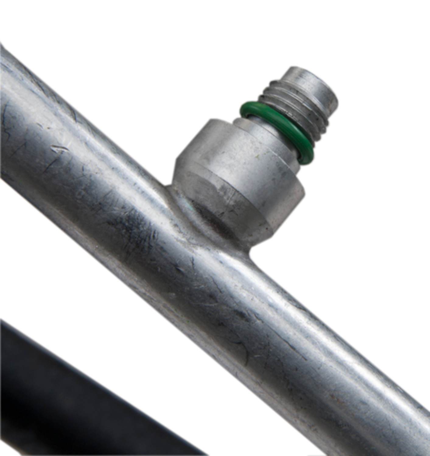 Four Seasons A/C Manifold Hose Assembly 56324