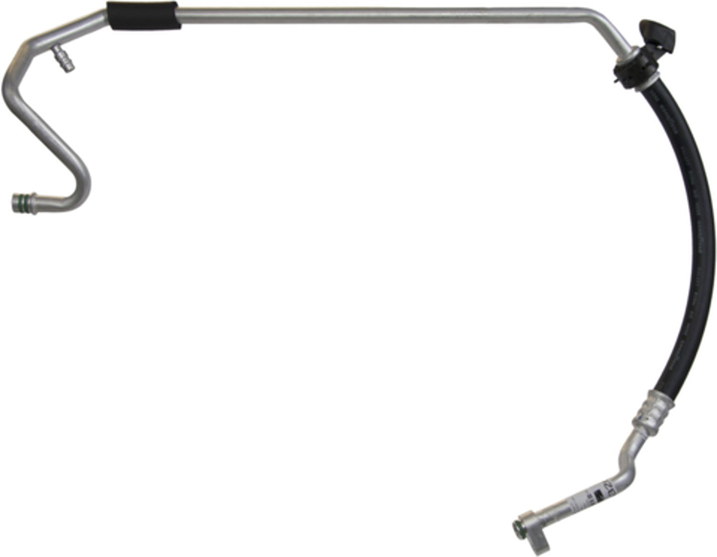 Four Seasons A/C Refrigerant Suction Hose 56326