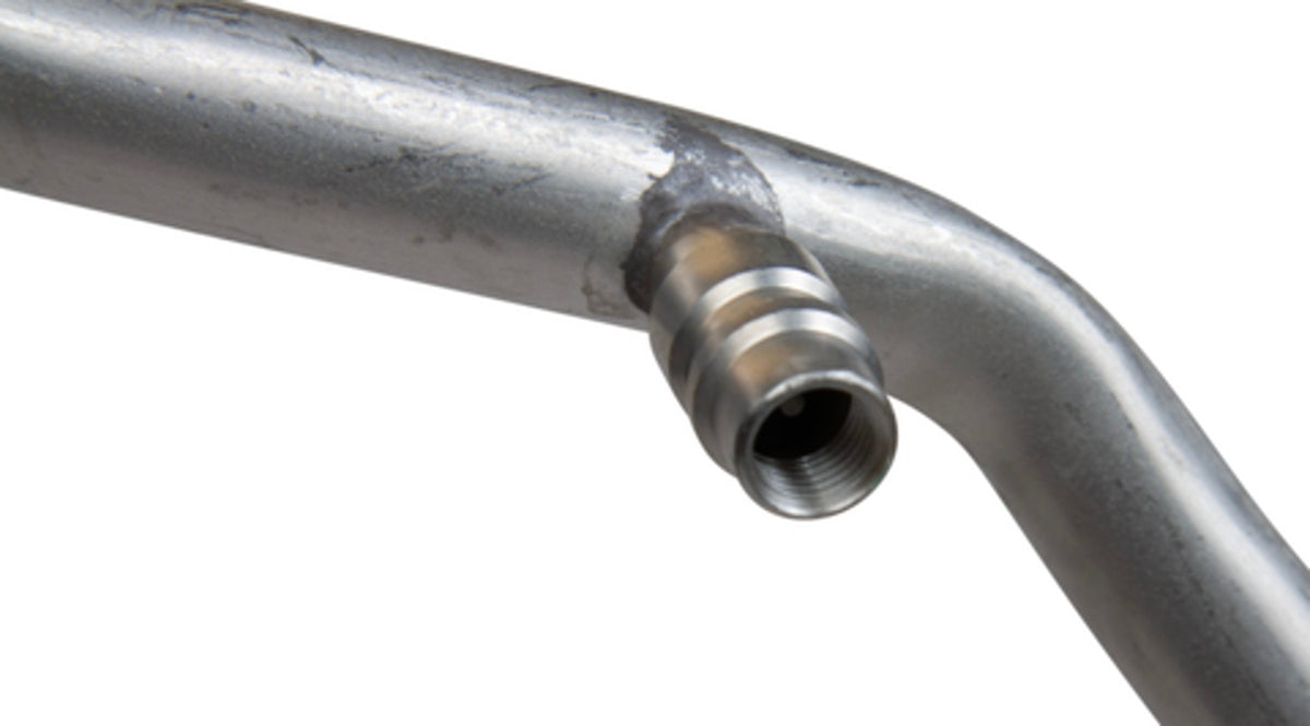 Four Seasons A/C Refrigerant Suction Hose 56326