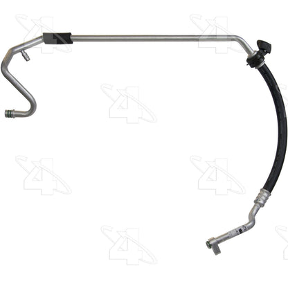 Four Seasons A/C Refrigerant Suction Hose 56326