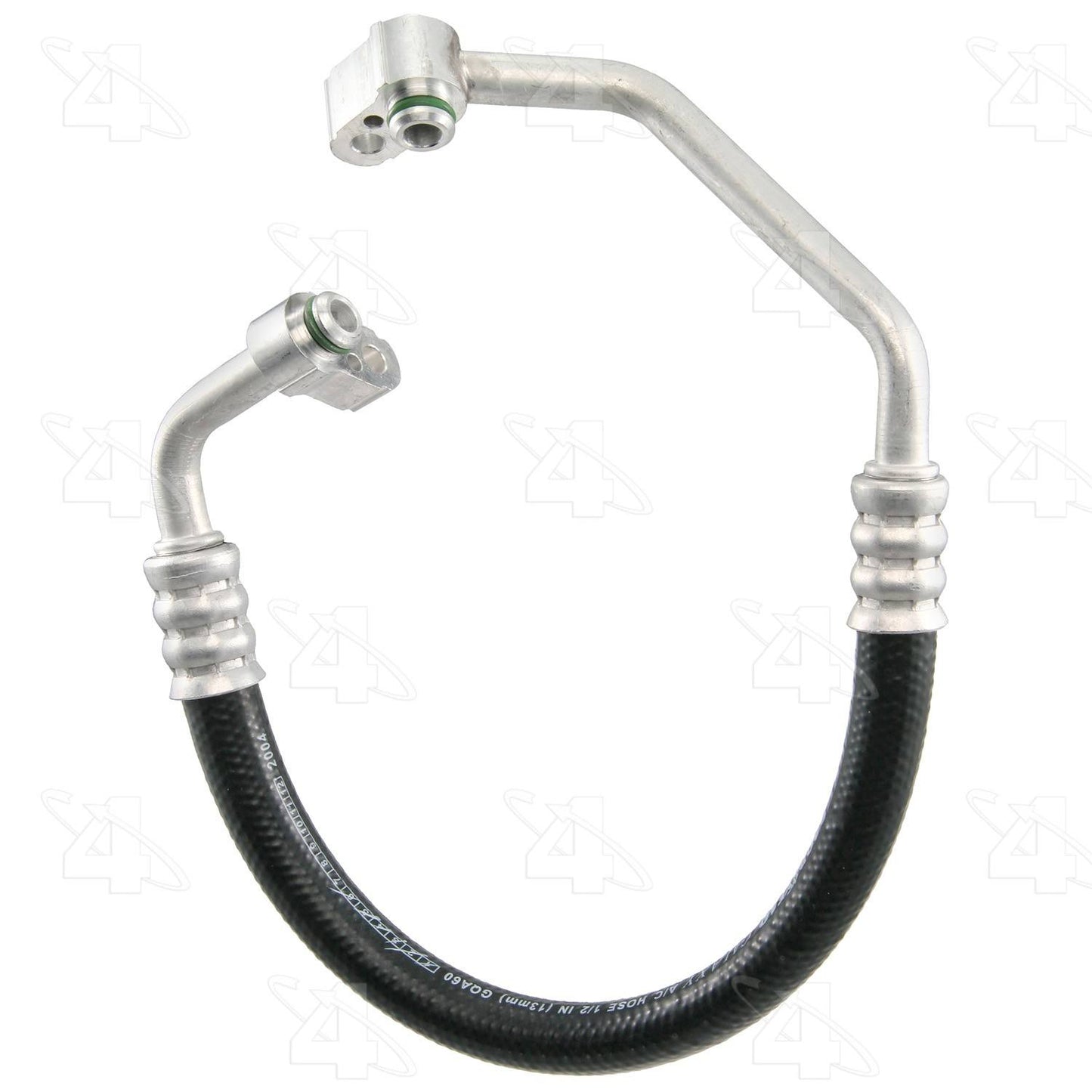 Four Seasons A/C Refrigerant Discharge Hose 56327