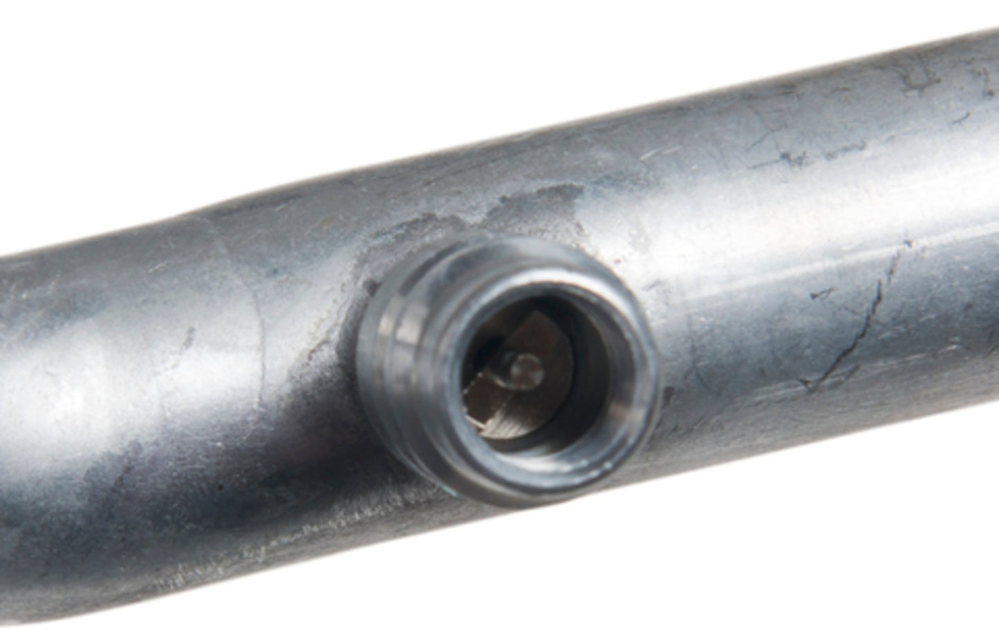 Four Seasons A/C Refrigerant Suction Hose 56328