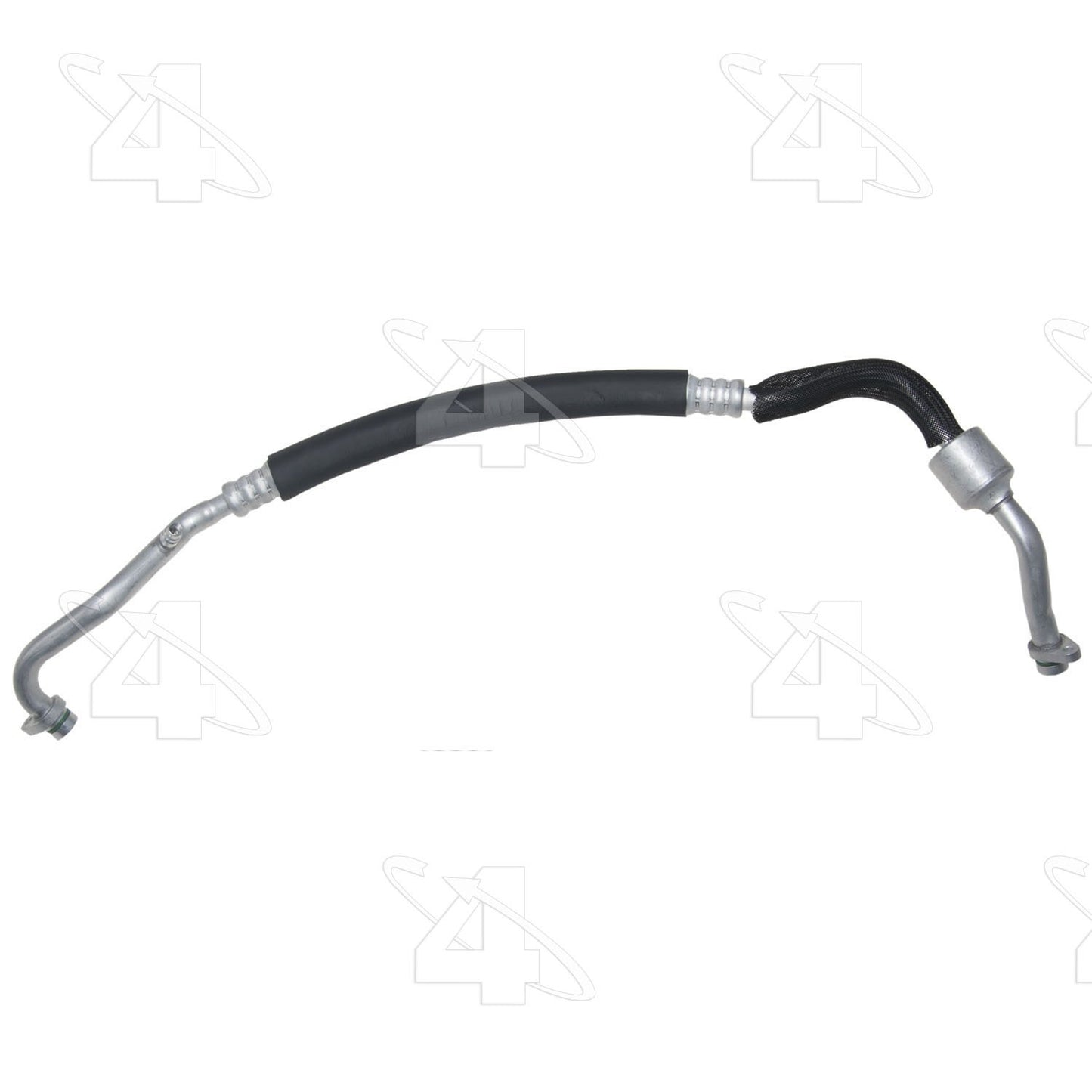 Four Seasons A/C Refrigerant Suction Hose 56328