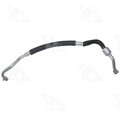 Four Seasons A/C Refrigerant Suction Hose 56328