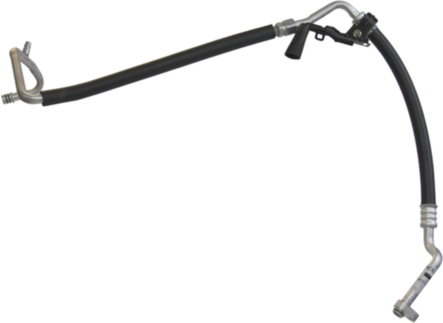 Four Seasons Suction Line Hose Assembly 56330
