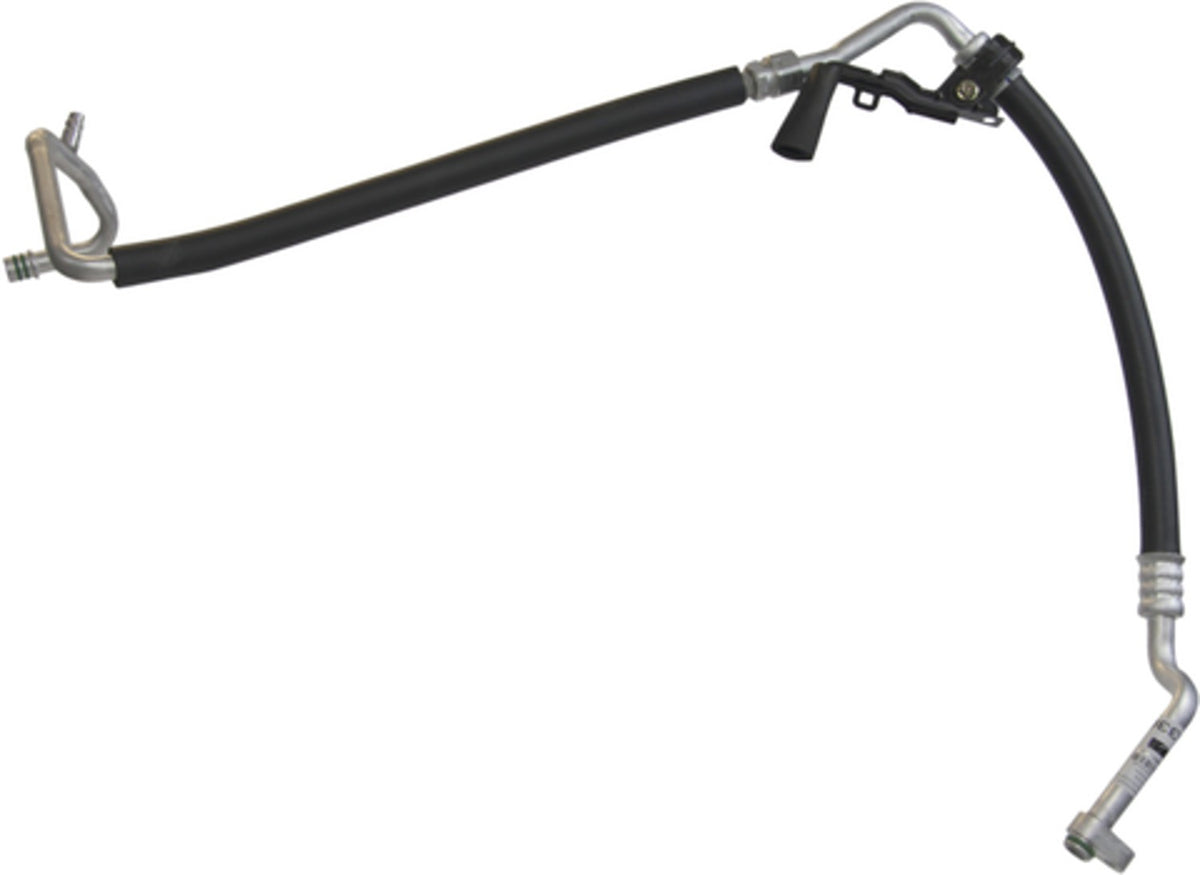 Four Seasons Suction Line Hose Assembly 56330
