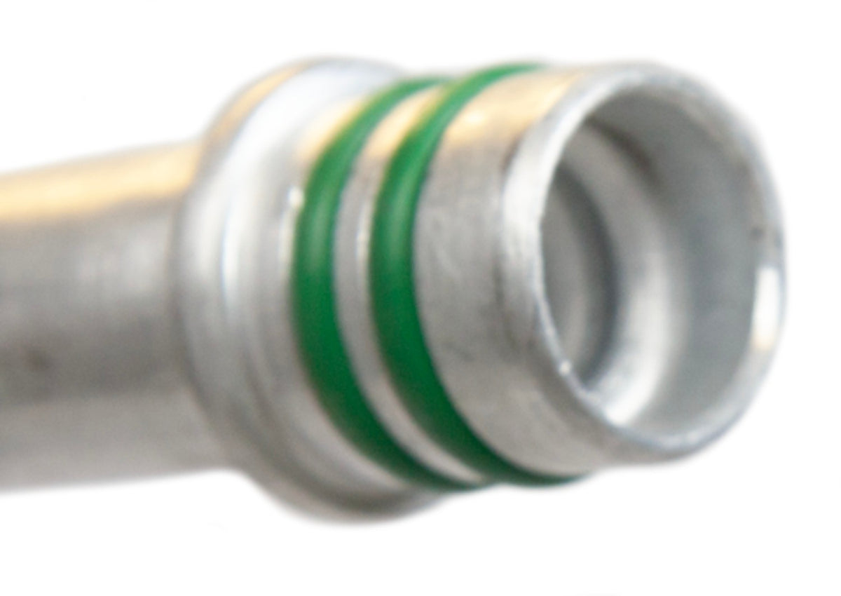 Four Seasons Suction Line Hose Assembly 56330