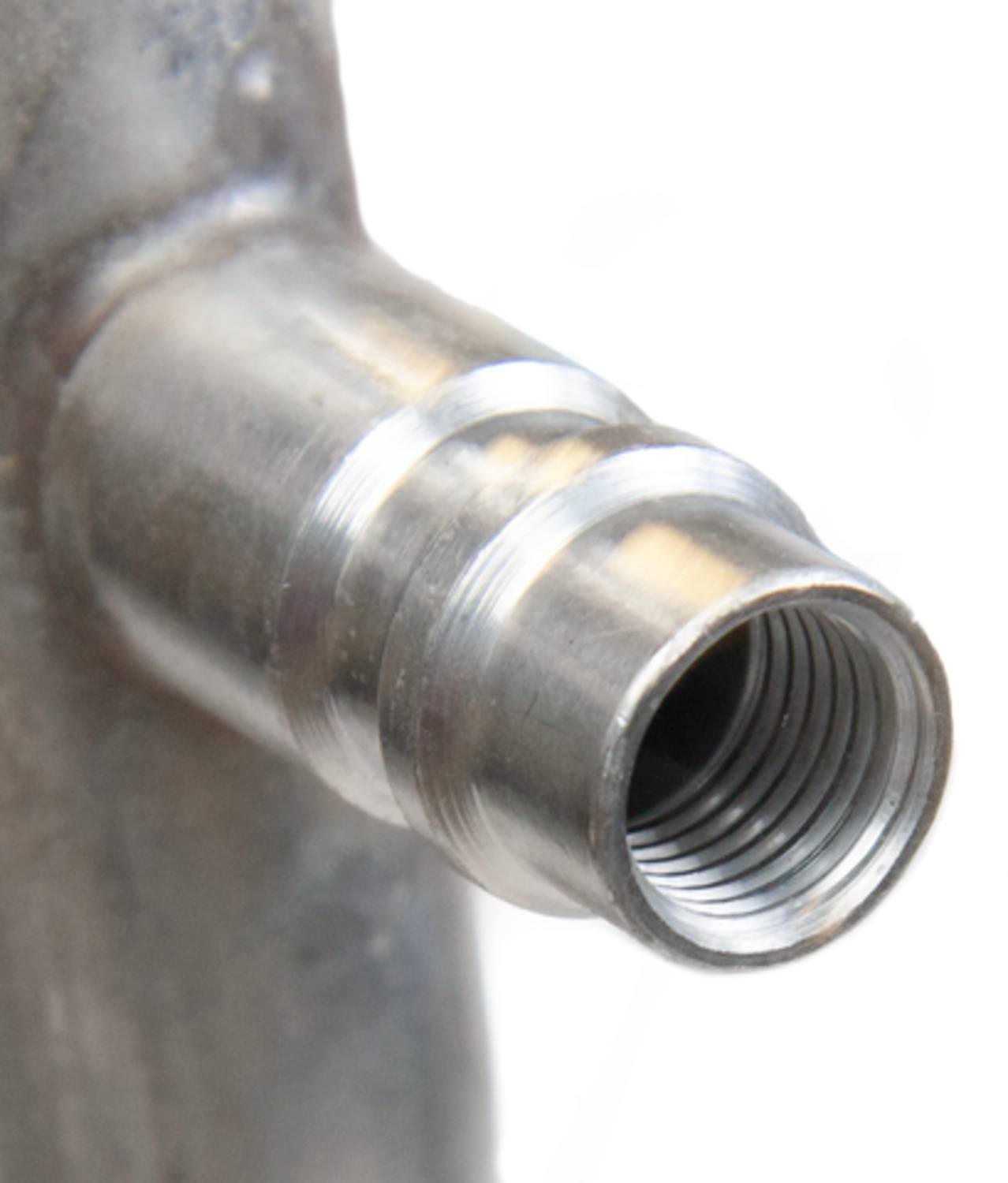 Four Seasons Suction Line Hose Assembly 56330