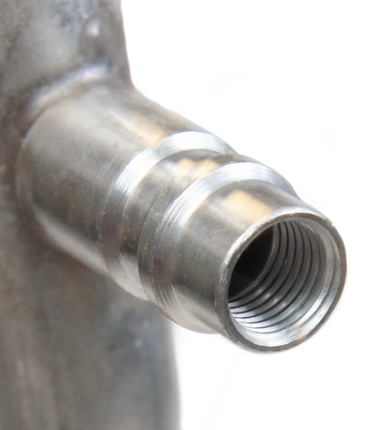 Four Seasons Suction Line Hose Assembly 56330