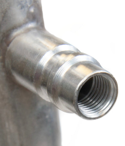 Four Seasons Suction Line Hose Assembly 56330