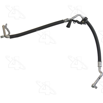 Four Seasons Suction Line Hose Assembly 56330