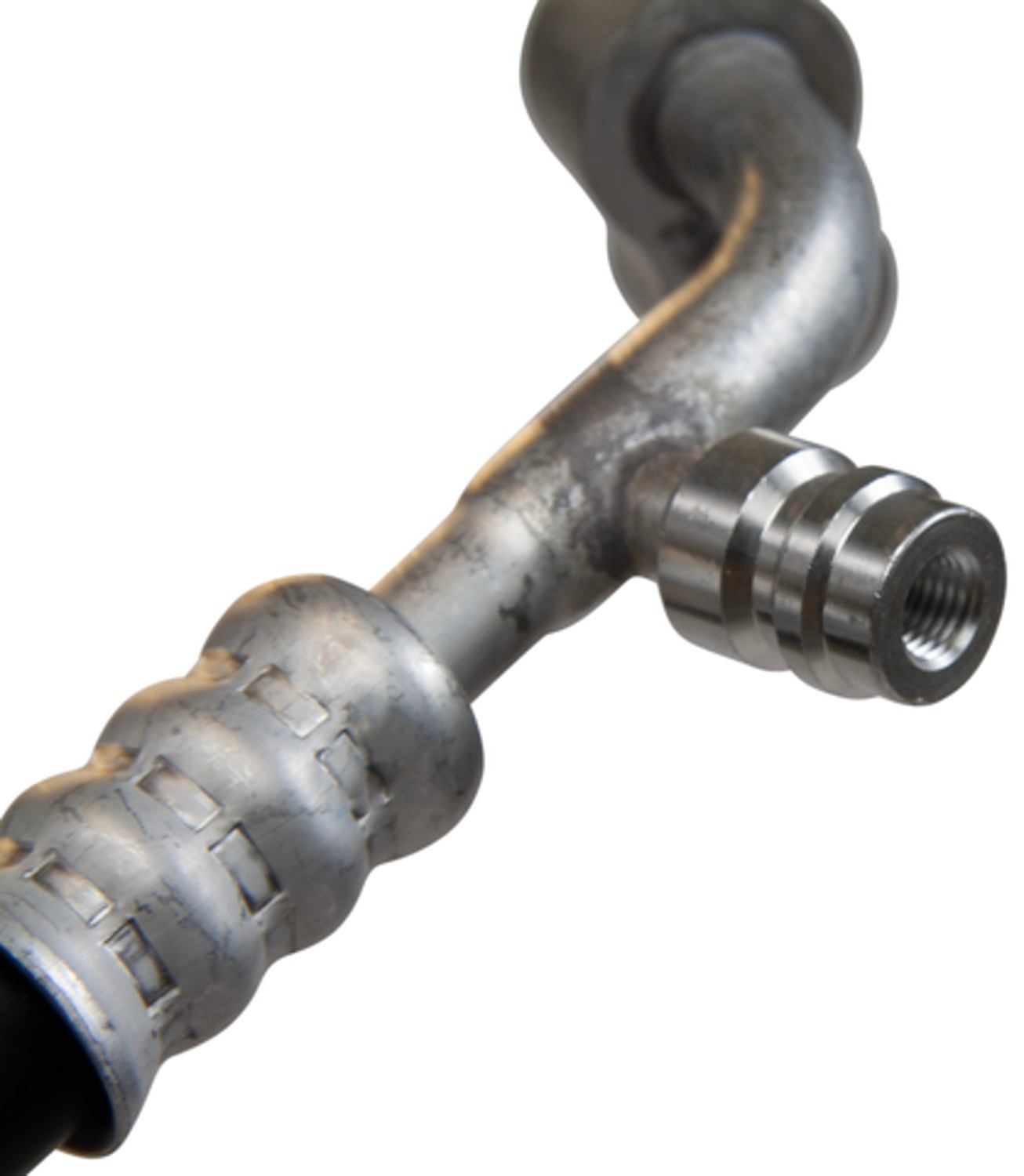 Four Seasons A/C Refrigerant Discharge Hose 56331