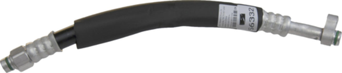 Four Seasons A/C Refrigerant Suction Hose 56332