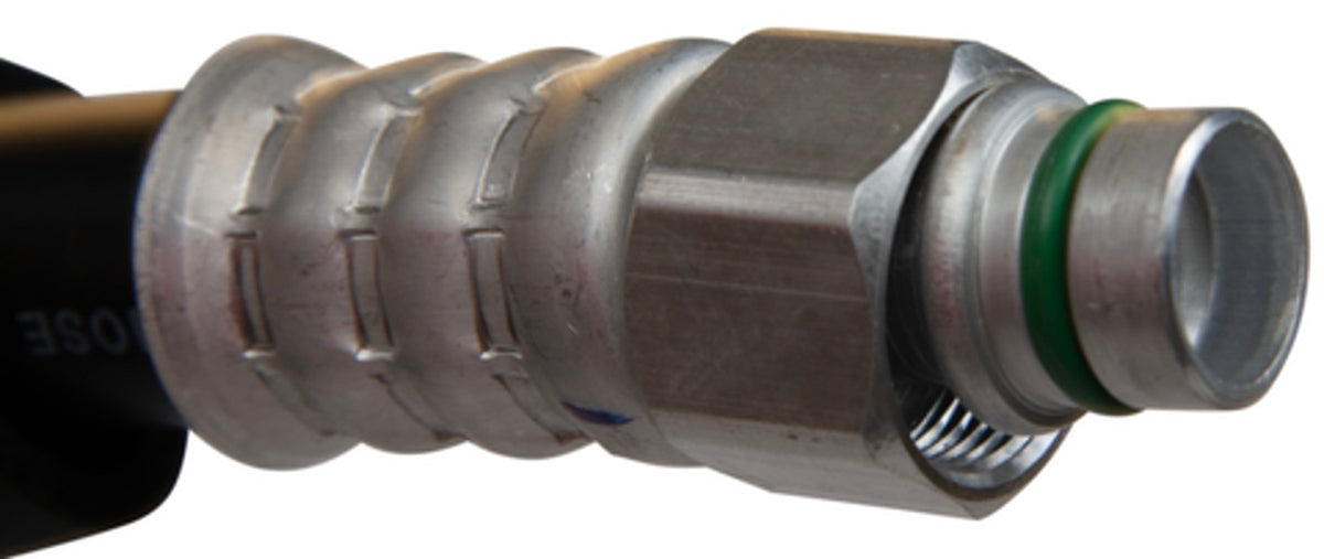 Four Seasons A/C Refrigerant Suction Hose 56332