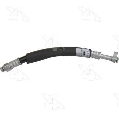 Four Seasons A/C Refrigerant Suction Hose 56332