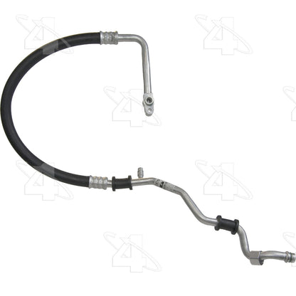 Four Seasons A/C Refrigerant Suction Hose
