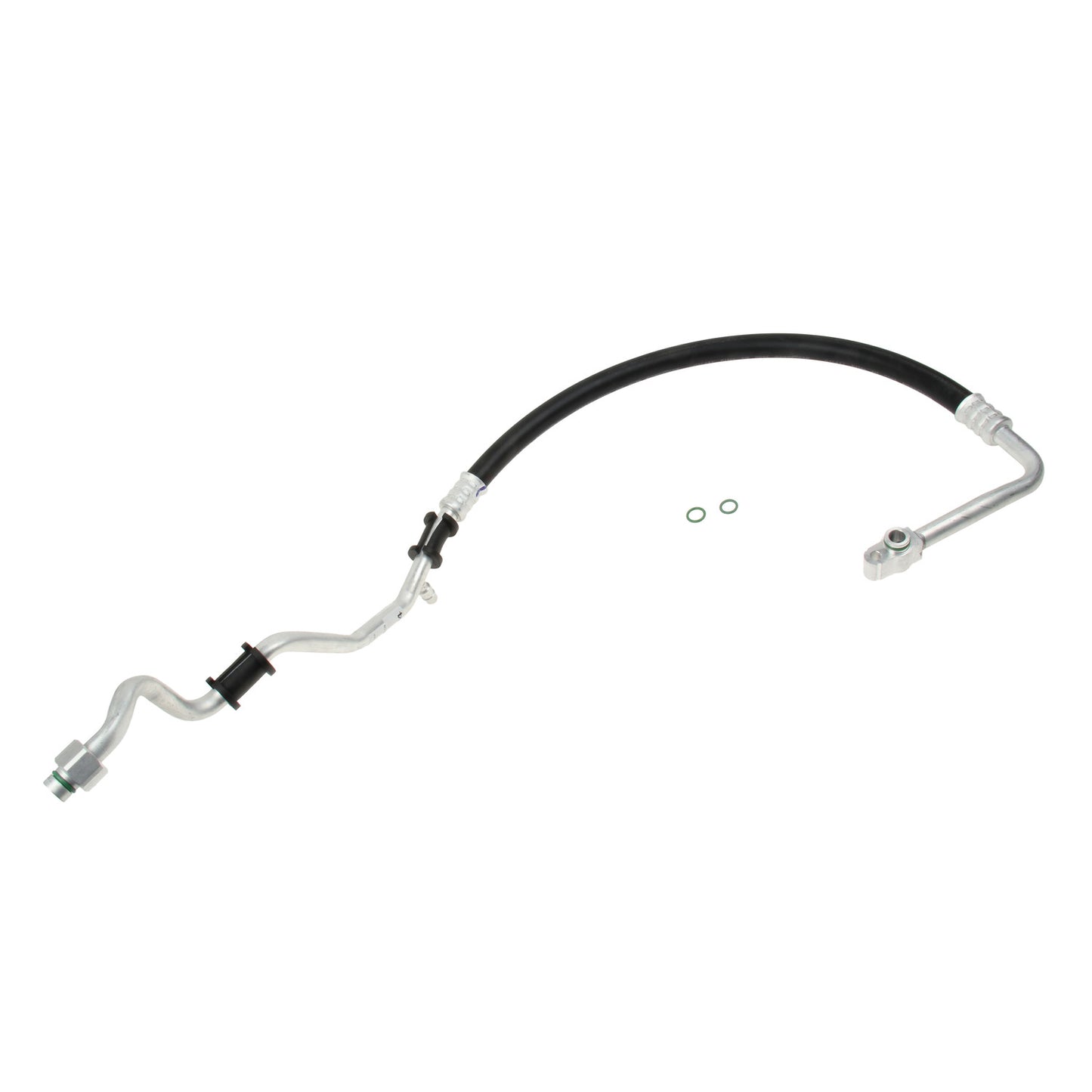 Four Seasons A/C Refrigerant Suction Hose