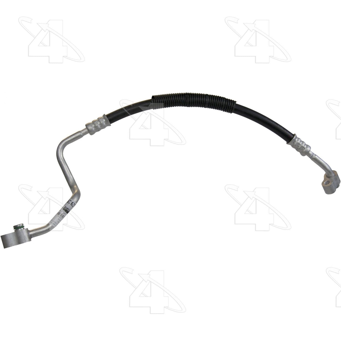 Four Seasons A/C Refrigerant Discharge Hose 56335