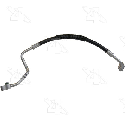 Four Seasons A/C Refrigerant Discharge Hose 56335