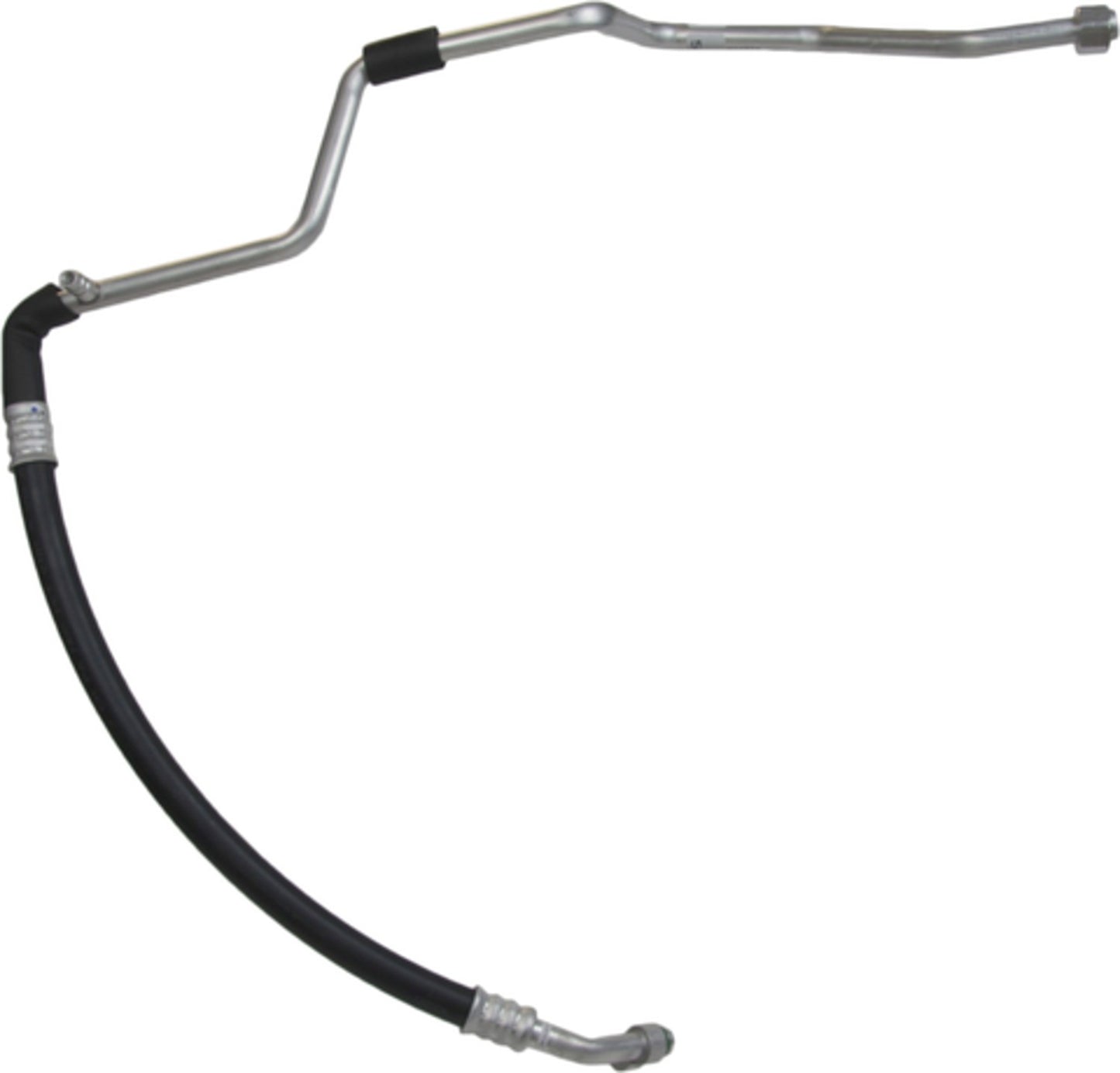 Four Seasons A/C Refrigerant Suction Hose
