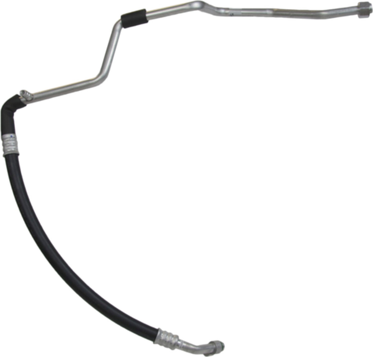 Four Seasons A/C Refrigerant Suction Hose
