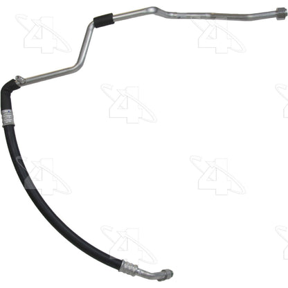 Four Seasons A/C Refrigerant Suction Hose