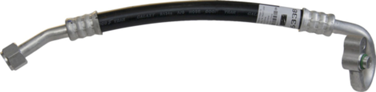 Four Seasons A/C Refrigerant Suction Hose 56338