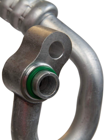 Four Seasons A/C Refrigerant Suction Hose 56338