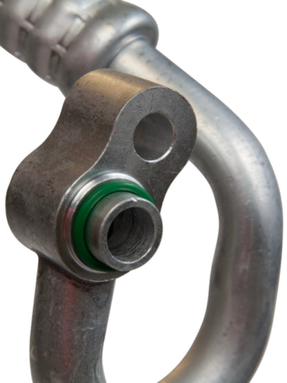 Four Seasons A/C Refrigerant Suction Hose 56338