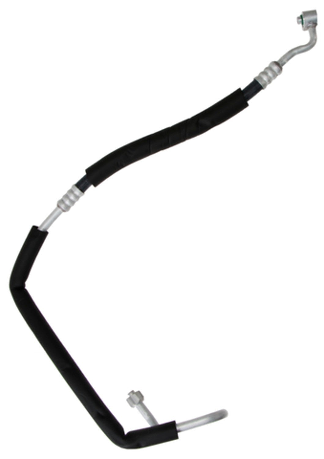 Four Seasons A/C Refrigerant Discharge Hose 56340