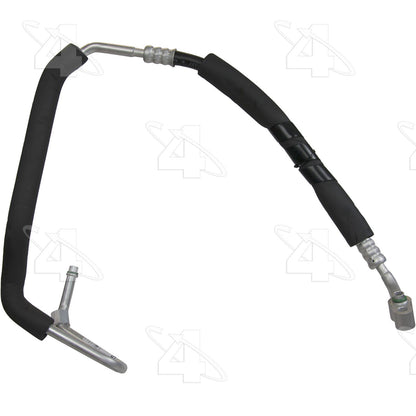 Four Seasons A/C Refrigerant Discharge Hose 56341