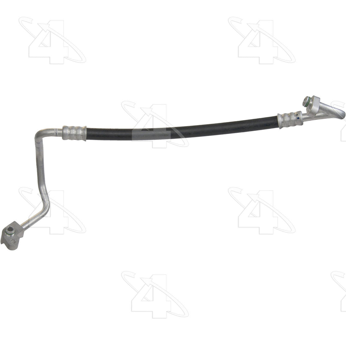Four Seasons A/C Refrigerant Discharge Hose 56343