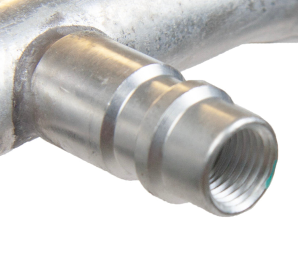 Four Seasons A/C Refrigerant Suction Hose