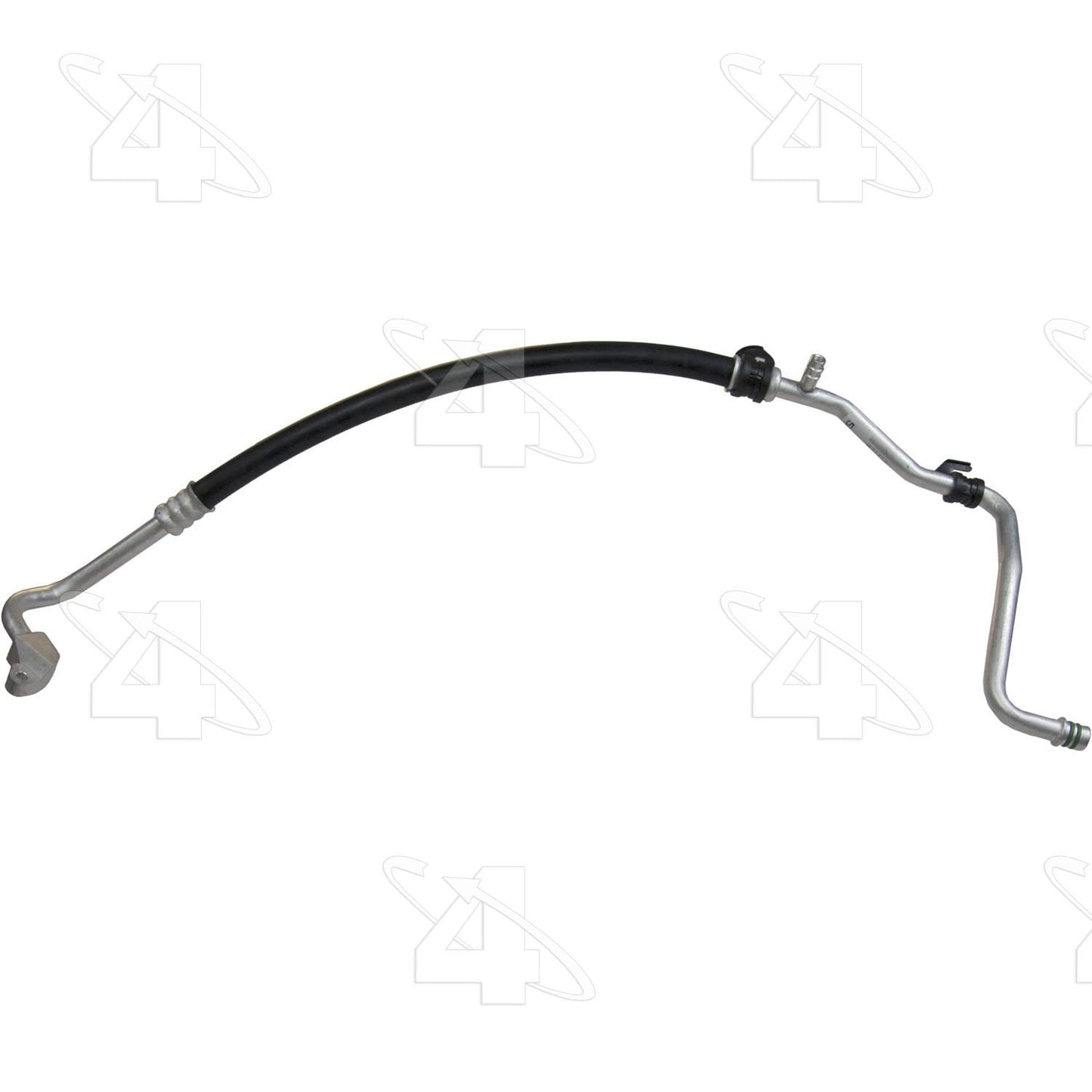 Four Seasons A/C Refrigerant Suction Hose