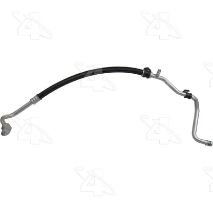 Four Seasons A/C Refrigerant Suction Hose