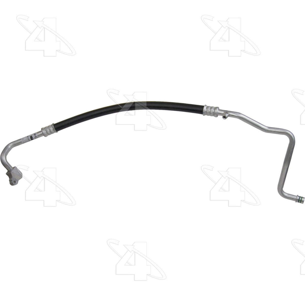Four Seasons A/C Refrigerant Suction Hose 56345