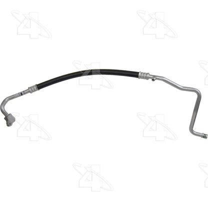 Four Seasons A/C Refrigerant Suction Hose 56345